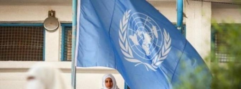 الإمارات تتبرع لأونروا بمبلغ 12.5 مليون دولار