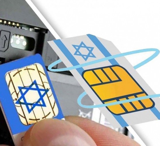 مليون مستخدم للشرائح الإسرائيلية بالضفة الغربية بحلول 2020