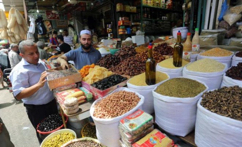 الاقتصاد الوطني تحدد أوزان بعض السلع والبقوليات والحبوب