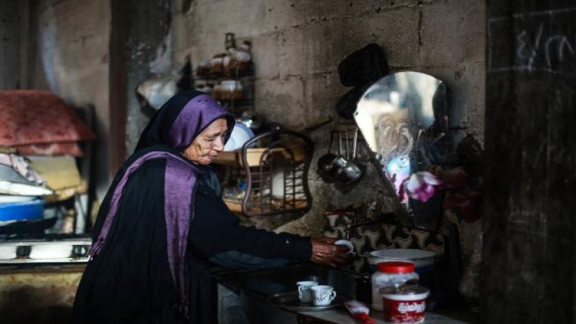 اقتصاد غزة نحو مزيد من الانهيار