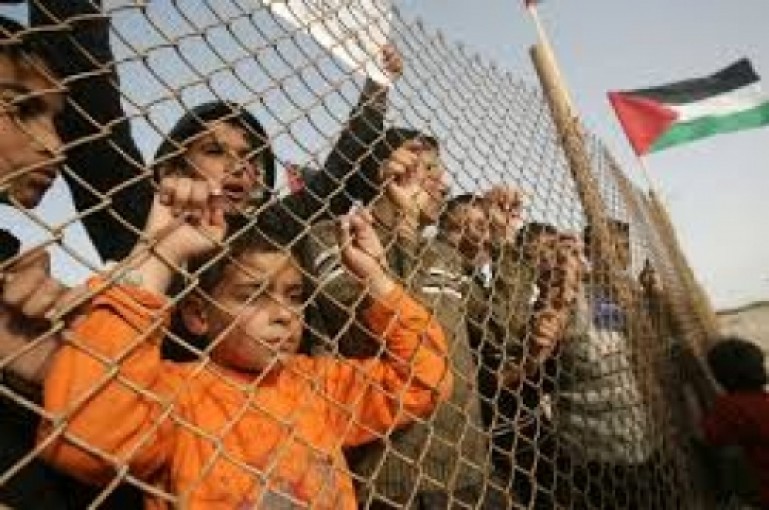 مصر تبلغ حكومة غزة شروطها رفع الحصار