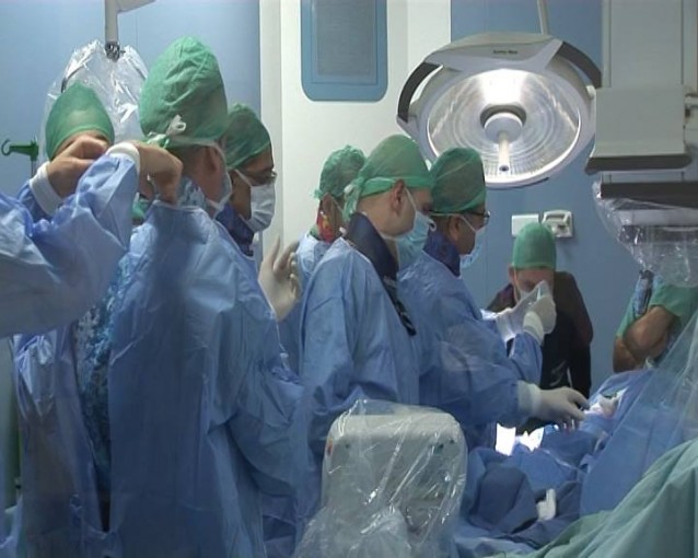 قسم القلب بجمعية بيت لحم العربية الافضل من حيث الكادر والتقنيات ويقدم خدمات مجانية لمن يحتاجها