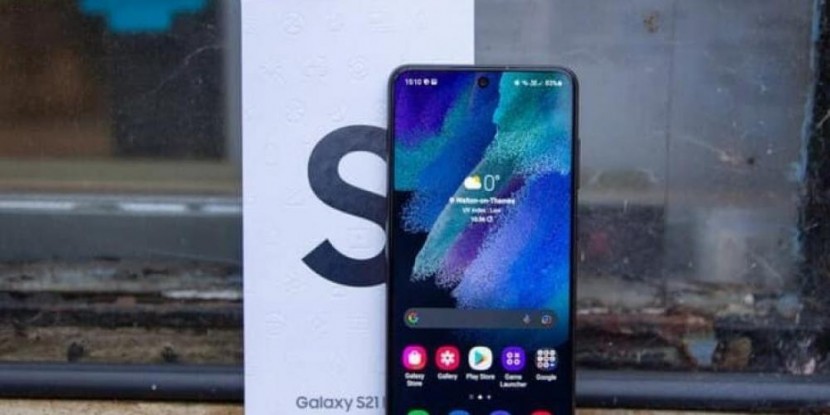 Galaxy S21 FE ينضم رسميًا إلى تشكيلة سامسونج