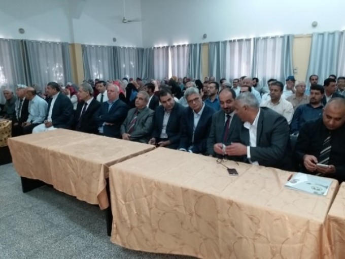 الإحصاء الفلسطيني يعلن نتائج التعداد العام للسكان والمساكن والمنشآت 2017 في محافظة شمال غزة