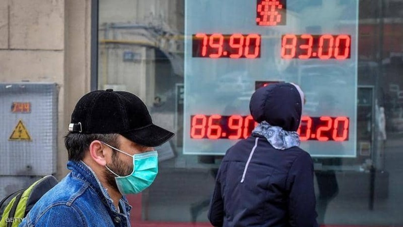 اقتصاد مروحية الأموال.. حل غير تقليدي لمواجهة كورونا