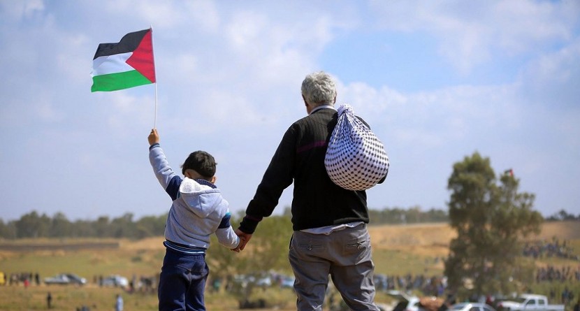 الإحصاء: 14 مليون فلسطيني مع نهاية العام 2021
