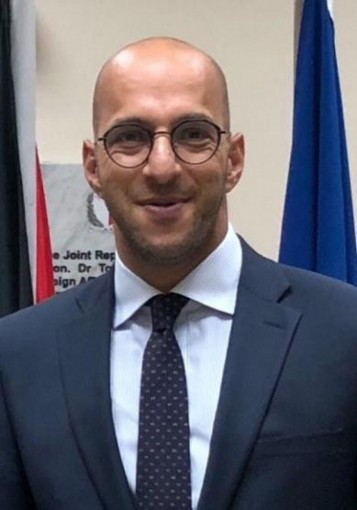 شركة الاتحاد للاعمار والاستثمار