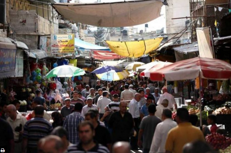 تقرير: تباطؤ الاقتصاد بفلسطين وانزلاقه بغزة لحلقة الانكماش