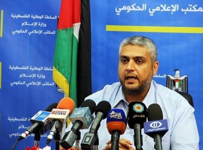 الإعلامي الحكومي يدعو لتجنب حالة الانفلات الصحفي التي تخدم الاحتلال