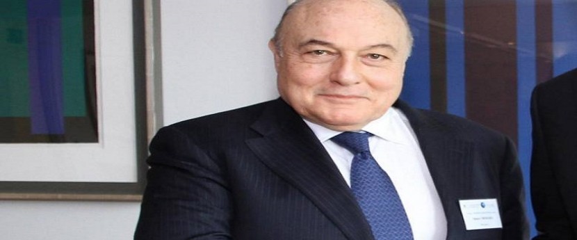 بشارة يوقع اتفاقية مع القنصل الفرنسي لدعم الموازنة بقيمة 8 ملايين يورو