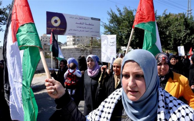 استفحال البطالة يشدّد الخناق على الفلسطينيات