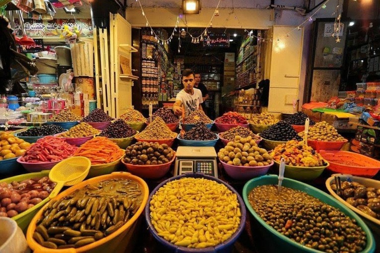 اقتصاد غزة تعلن عن خطتها لاستقبال شهر رمضان