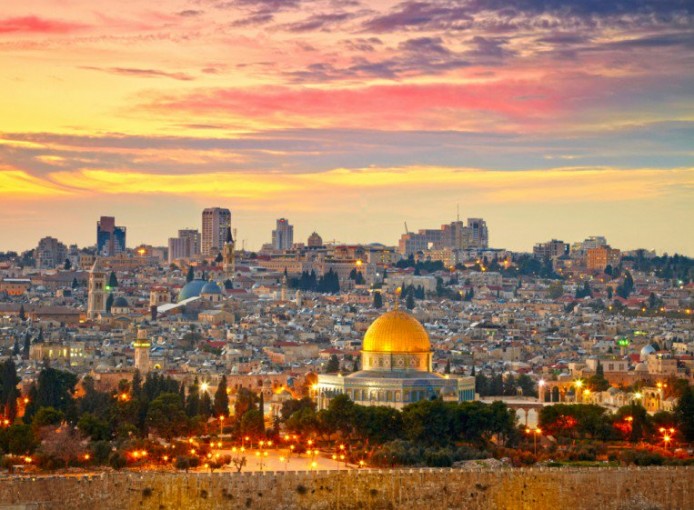 القدس رابعاً .. إليك تكاليف المعيشة في أرخص وأغلى مدن عربية