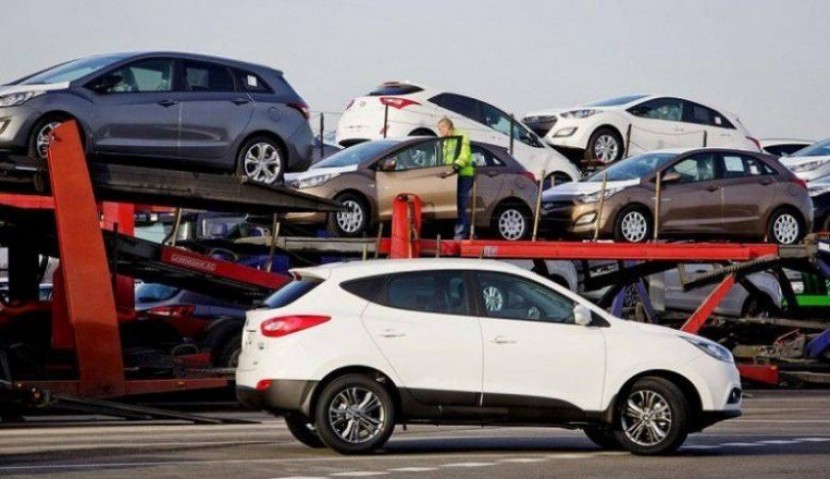 اتحاد السيارات المستوردة: فشل الاتفاق مع الجمارك وغدا وقفة احتجاجية