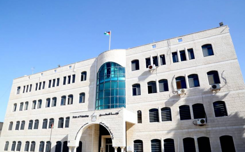 التربية تبحث سبل تعزيز التعاون بين فلسطين والصين في البحث العلمي