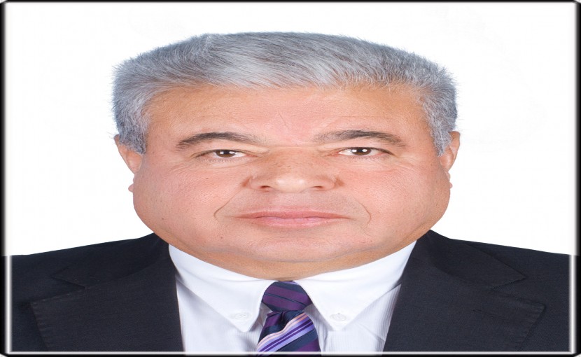 تهنئة لعضو الجمعية / م. شعبان عياد