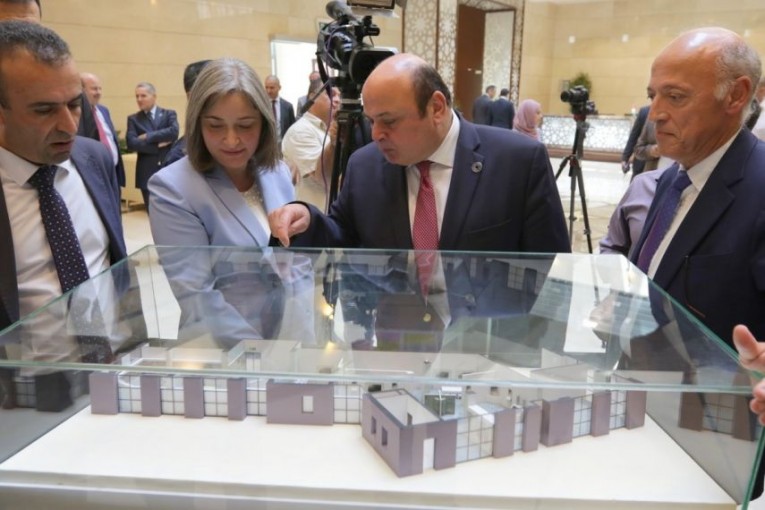 مذكرة تفاهم لإنشاء متحف للمسكوكات النقدية الفلسطينية عبر العصور