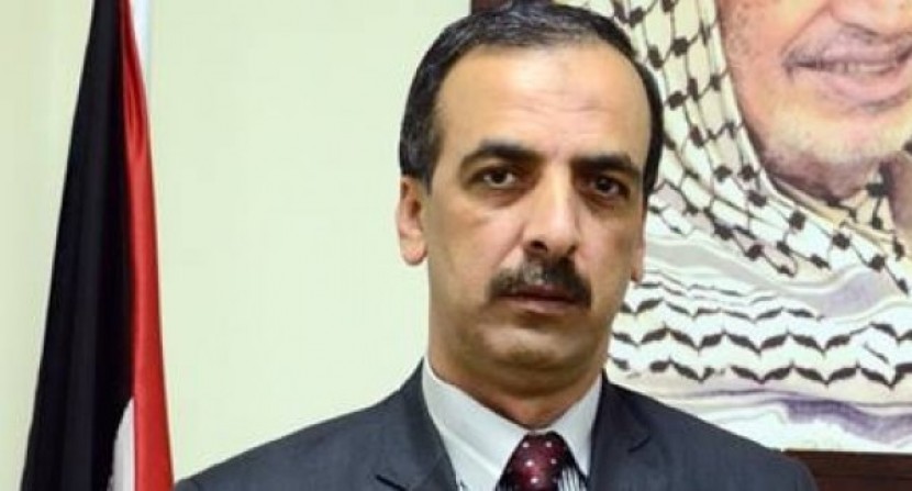 الحايك: قرار اغلاق المحال التجاريه الساعه 5 سيدمر ما تبقى من اقتصاد غزة