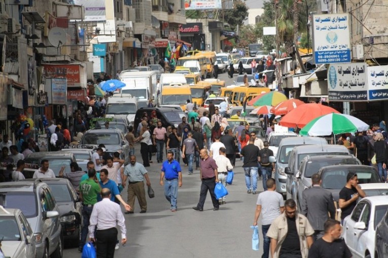 ارقام صادمة.. تجارة خجولة لفلسطين مع الدول العربية