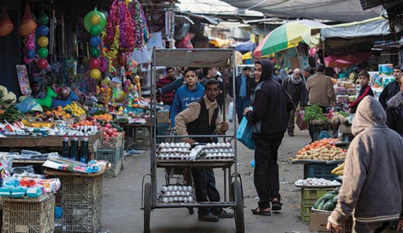 سوق العمل الفلسطينية تخسر 16500 وظيفة في الربع الثاني 2018
