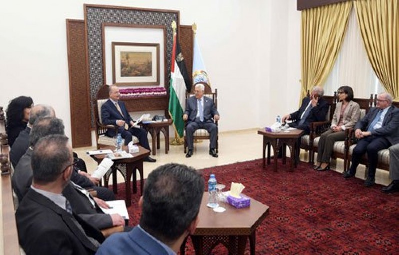 مصطفى: صندوق الاستثمار تمكن من جذب استثمارات تجاوزت مليار دولار