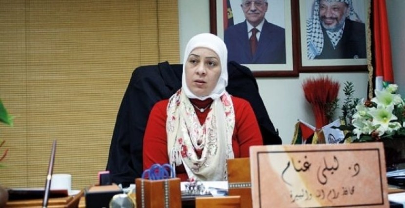 غنام تعلن تشكيل غرفة عمليات لاحتضان كل من تقطعت بهم السبل بعد إغلاق رام الله والبيرة