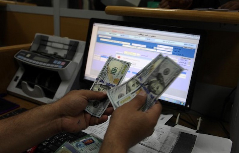 قطر تبدأ اجراءات ضخ أموال جديدة إلى غزة