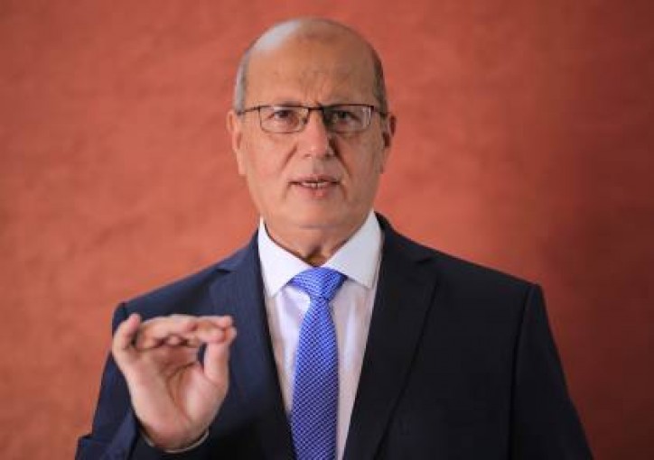 الخضري: الوضع الانساني في غزة بحاجة لإنقاذ وهذا نداء عاجل للدول والمؤسسات
