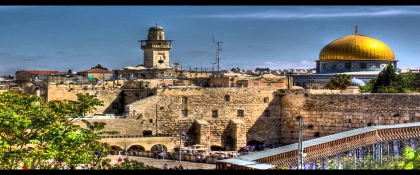 المصادقة على مخطط القطار الهوائي في القدس المحتلة