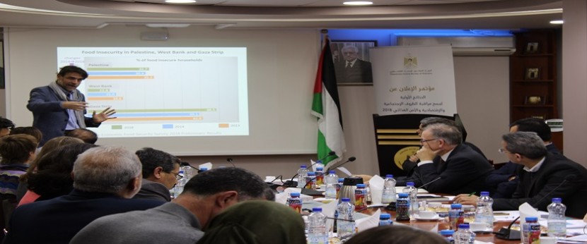 37% من الأسر في غزة لا تتلقى عناية صحية... مقابل 7% في الضفة