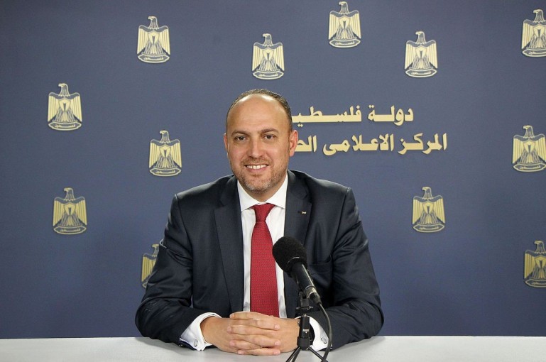 زملط: سنبحث عن البدائل القانونية لتقديم الخدمات لجاليتنا في أمريكا