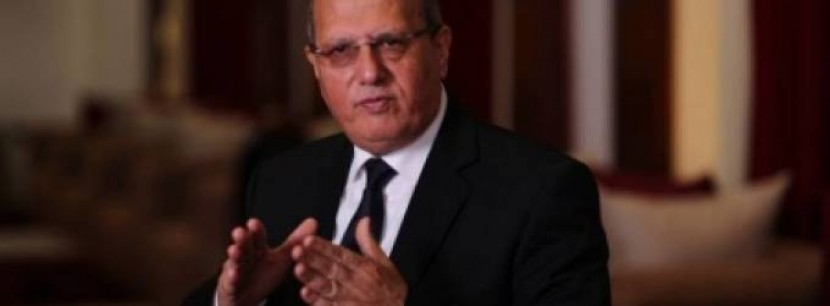 الخضري: 70 مليون دولار خسائر شهرية للقطاع الاقتصادي بغزة