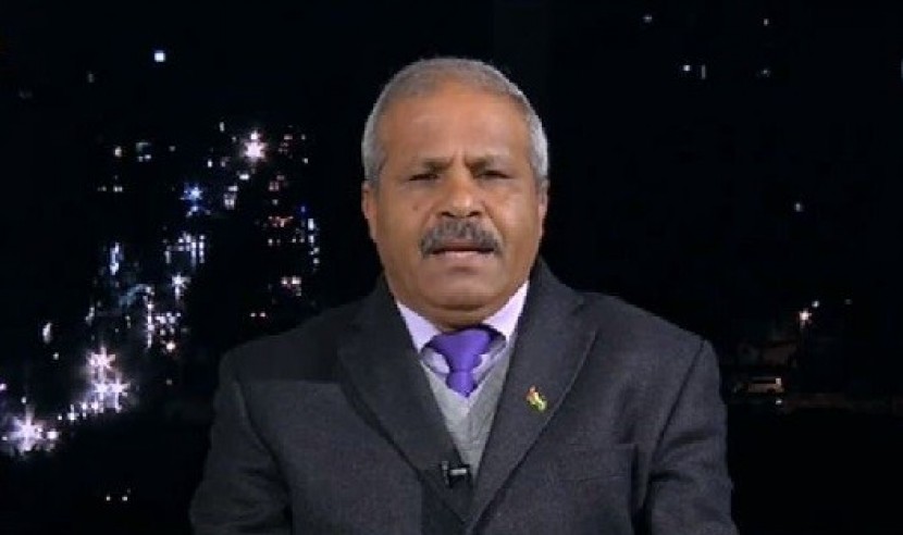 العوض يحذر من الاستمرار بمعالجة موضوع غزة من زاوية إنسانية