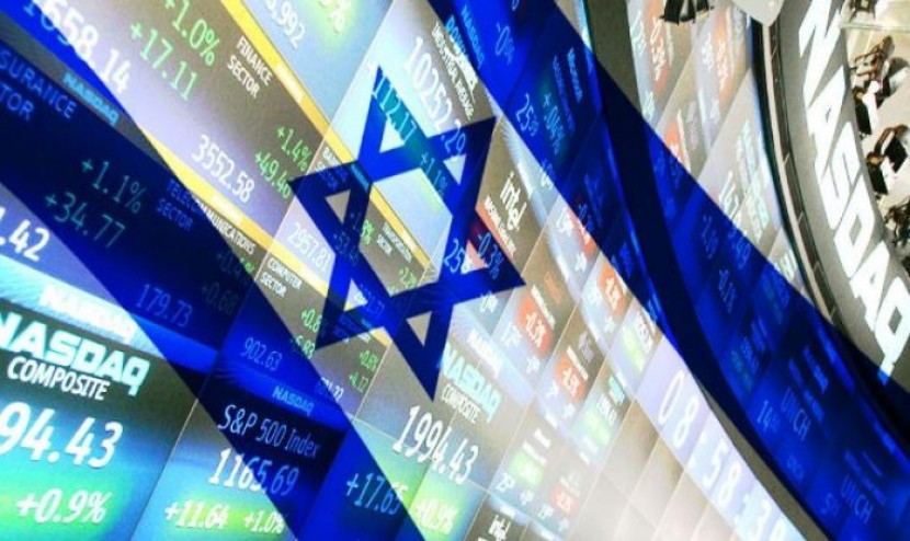 تباطؤ الاقتصاد الإسرائيلي بأكثر من المتوقع في الربع الثاني