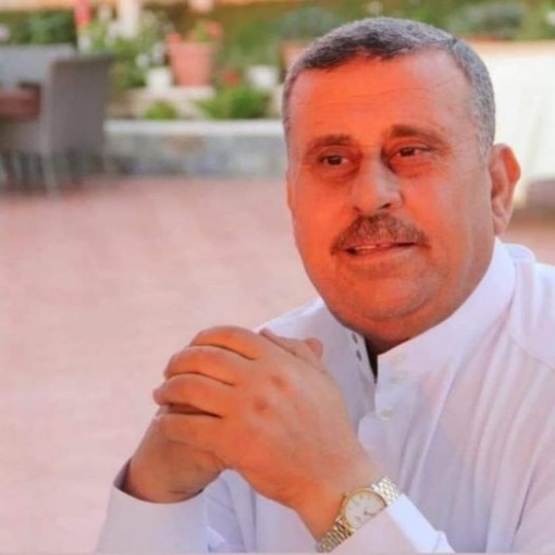 تعزية بوفاة عضو الجمعية المرحوم / محمد حسني صلاح