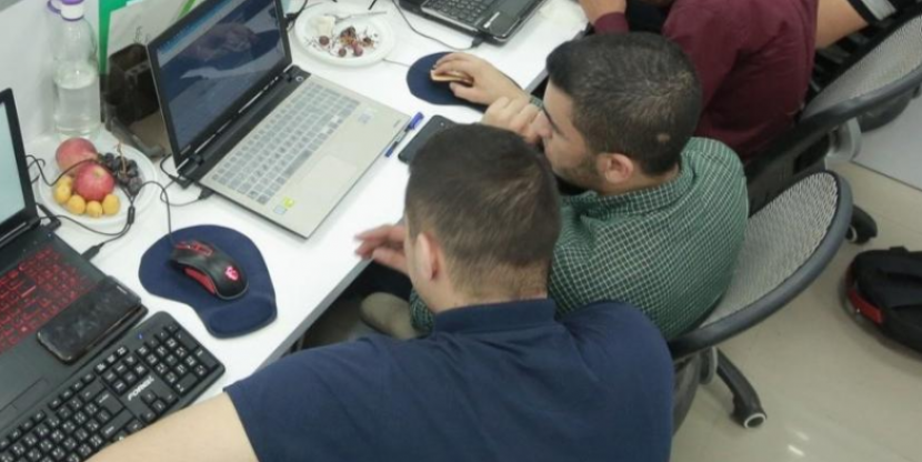 يوكاس تعلن تطلق مشروع بال لانسر