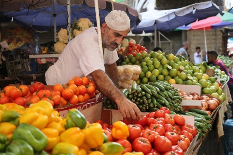 صندوق البصل يطاول الذهب.. لماذا صعدت أسعار الخضار؟