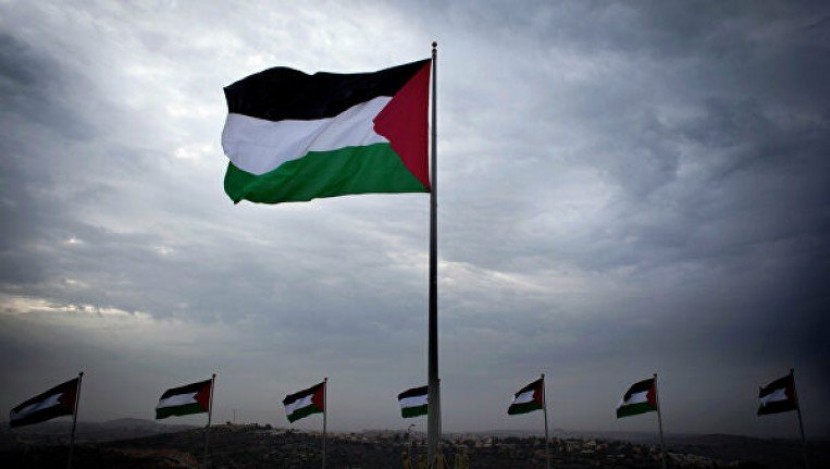 259 مليون دولار مساعدات أمريكية لفلسطين