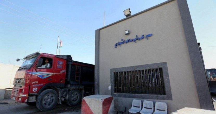 رجال أعمال في غزة يطالبون بإعفاء مدخلات الصناعة من الضرائب