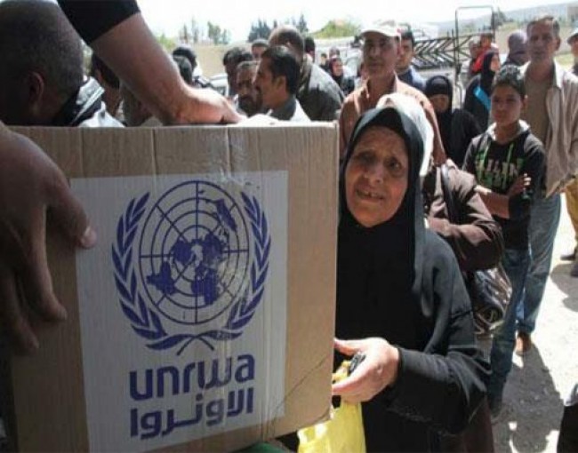 تفاصيل خطيرة عن نية إدارة ترامب إنهاء عمل الأونروا