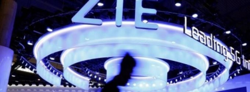 هاتف جديد من ZTE ينافس أفضل هواتف هواوي