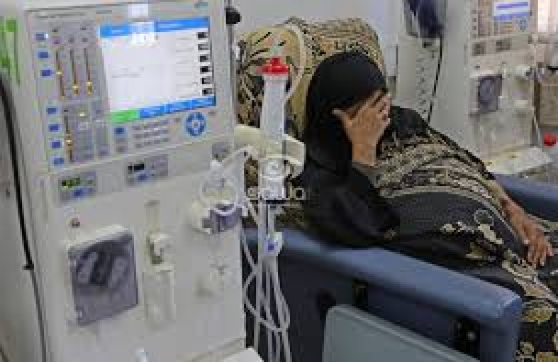 توقف 6 مستشفيات عن العمل بالقطاع نتيجة أزمة الوقود