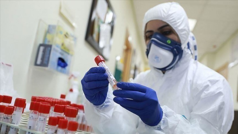تسجيل 73 إصابة جديدة بكورونا بغزة