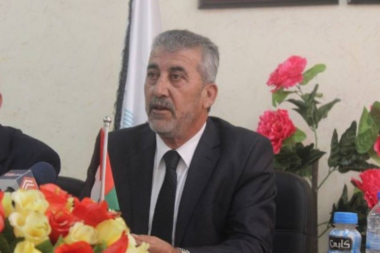 الصالح: سندعم بلديات قطاع غزة بمجموعة مشاريع