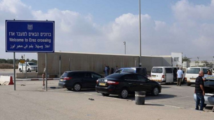 هيئة الشؤون المدنية تكشف أسباب البدء باستخدام جواز السفر عبر معبر إيرز