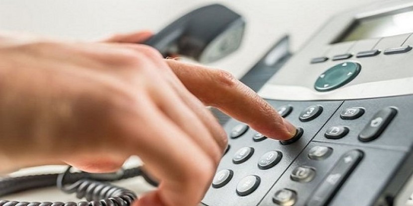 31% الزيادة في عدد خطوط الهاتف الثابت نهاية العام 2017