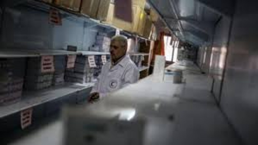 القدرة: نفاذ 70% من أدوية الرعاية الأولية وانعدام توفير أدوية الأمراض المزمنة بمستشفيات غزة