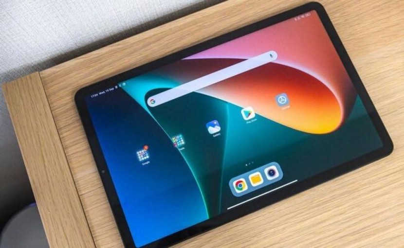 شاومي تعود إلى أجهزة أندرويد اللوحية مع Pad 5