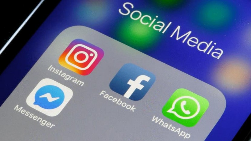 فيسبوك تعلن إصلاح العطل بمنصاتها.. وهذا سبب الخلل