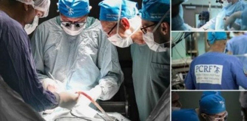 9 وفود طبية ستعمل في المستشفيات الحكومية الشهر المقبل